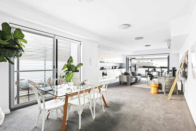 Third view of Homely apartment listing, 6/19-23 Crown Street, St Peters NSW 2044