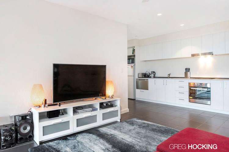 Fourth view of Homely apartment listing, 203/432 Geelong Road, West Footscray VIC 3012