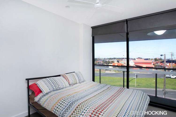 Sixth view of Homely apartment listing, 203/432 Geelong Road, West Footscray VIC 3012