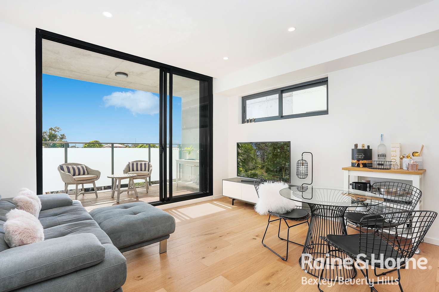 Main view of Homely apartment listing, 413/159 Frederick Street, Bexley NSW 2207