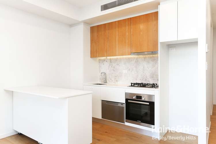 Third view of Homely apartment listing, 413/159 Frederick Street, Bexley NSW 2207