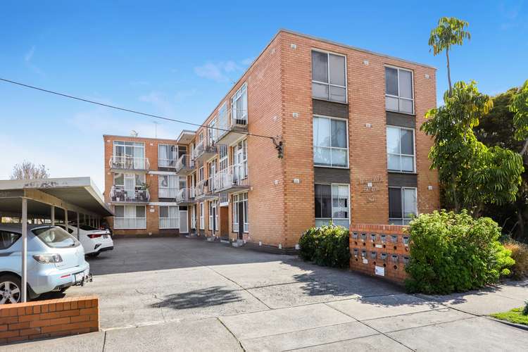 Main view of Homely apartment listing, 5/93 Droop Street, Footscray VIC 3011