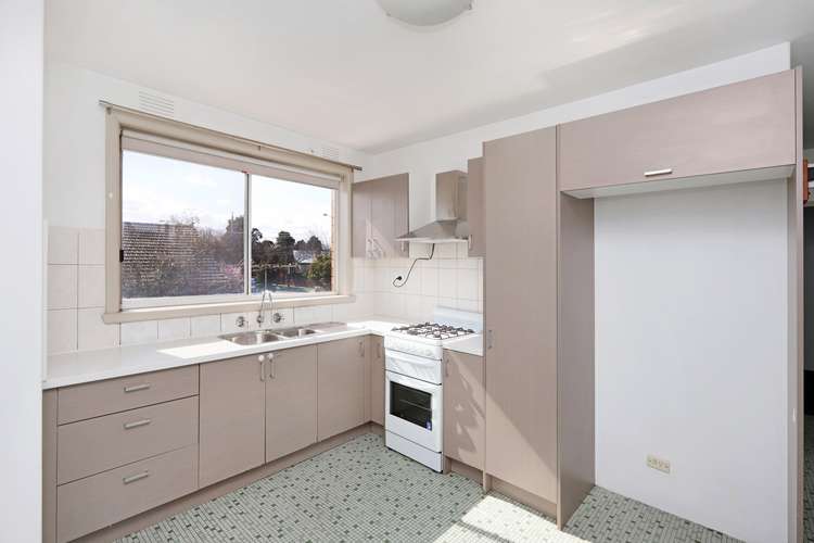 Third view of Homely apartment listing, 5/93 Droop Street, Footscray VIC 3011