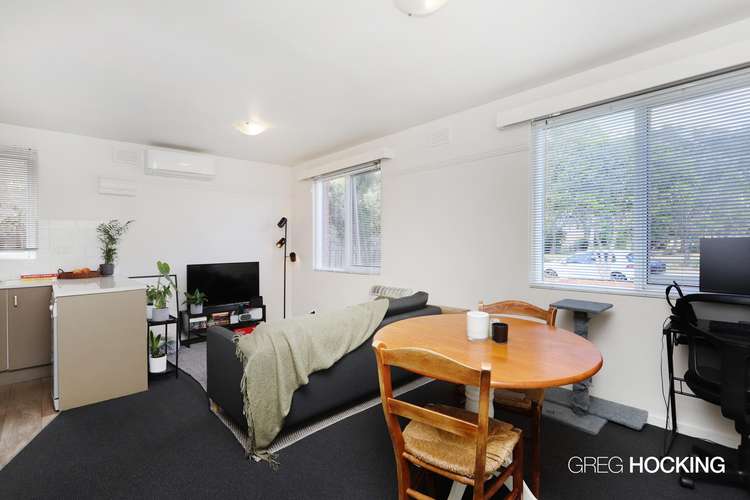Third view of Homely apartment listing, 1/16 Eldridge Street, Footscray VIC 3011