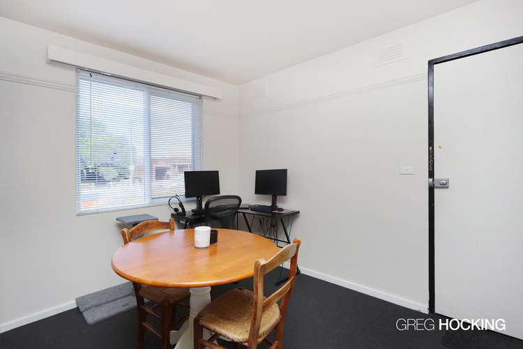 Fourth view of Homely apartment listing, 1/16 Eldridge Street, Footscray VIC 3011