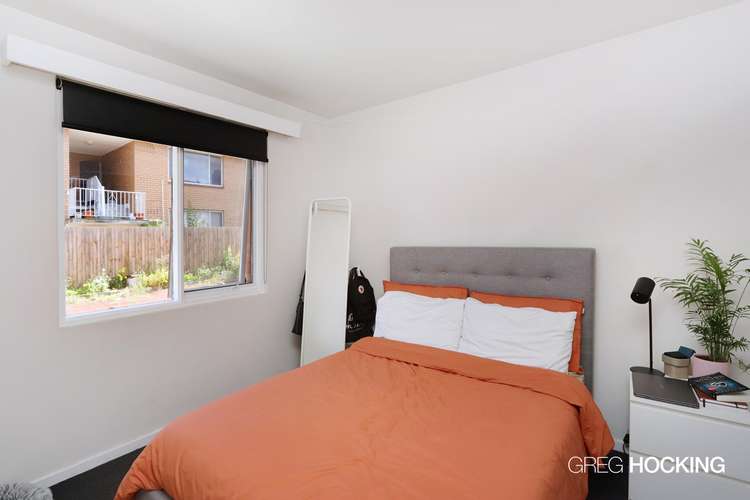 Fifth view of Homely apartment listing, 1/16 Eldridge Street, Footscray VIC 3011
