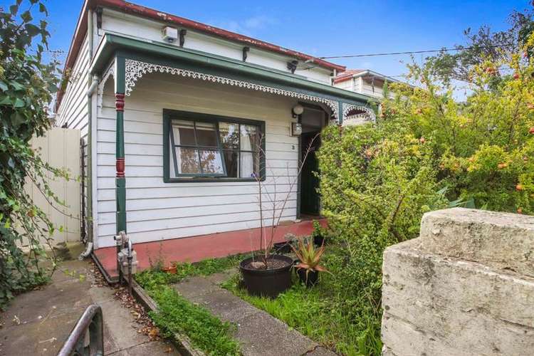 Main view of Homely house listing, 3 Gallant Street, Footscray VIC 3011