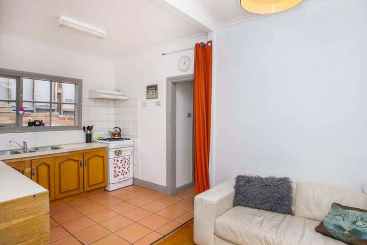 Second view of Homely house listing, 3 Gallant Street, Footscray VIC 3011