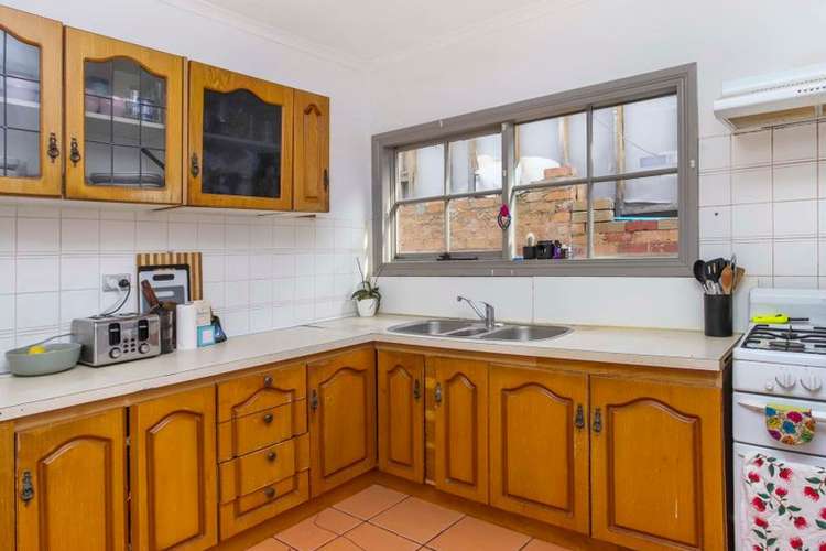 Third view of Homely house listing, 3 Gallant Street, Footscray VIC 3011