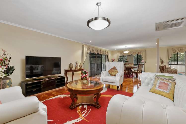 Fourth view of Homely house listing, 32 Conifer Street, Carindale QLD 4152
