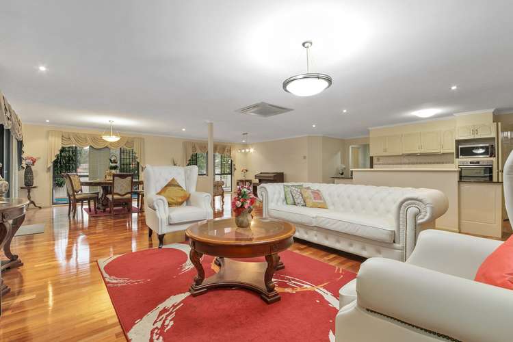 Fifth view of Homely house listing, 32 Conifer Street, Carindale QLD 4152