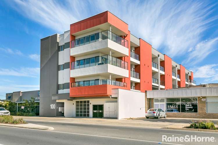 Main view of Homely apartment listing, 208/100 Churchill Road, Prospect SA 5082