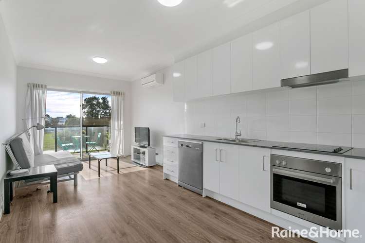 Third view of Homely apartment listing, 208/100 Churchill Road, Prospect SA 5082