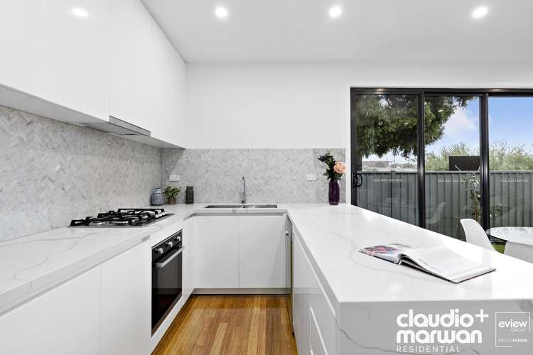 Fifth view of Homely townhouse listing, 3/50 Xavier Street, Oak Park VIC 3046