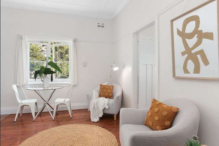 Second view of Homely apartment listing, 2/2 Wallaringa Avenue, Neutral Bay NSW 2089