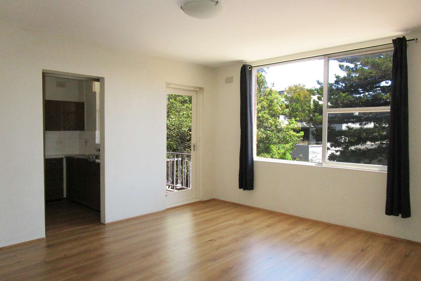 Main view of Homely apartment listing, 7/66A Prince Street, Mosman NSW 2088