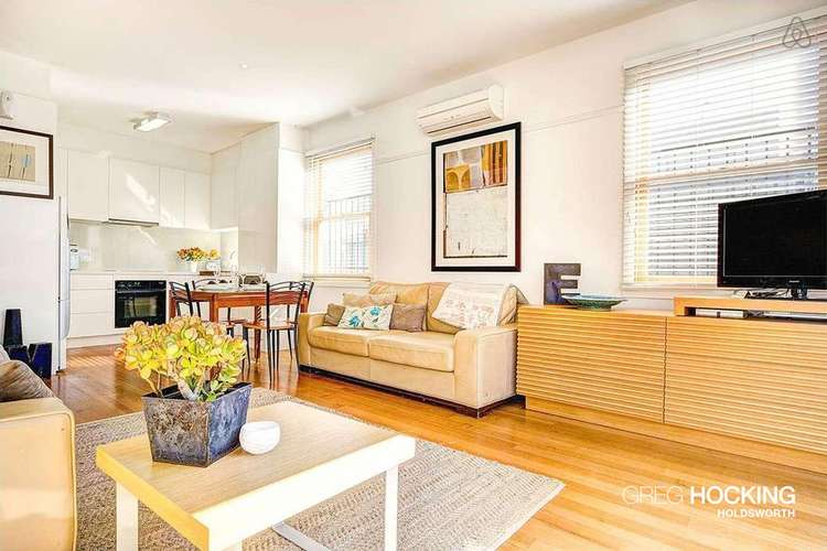 Main view of Homely house listing, 22 Little Boundary, South Melbourne VIC 3205