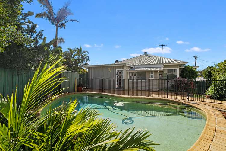 Second view of Homely house listing, 18 Fork Street, Coorparoo QLD 4151