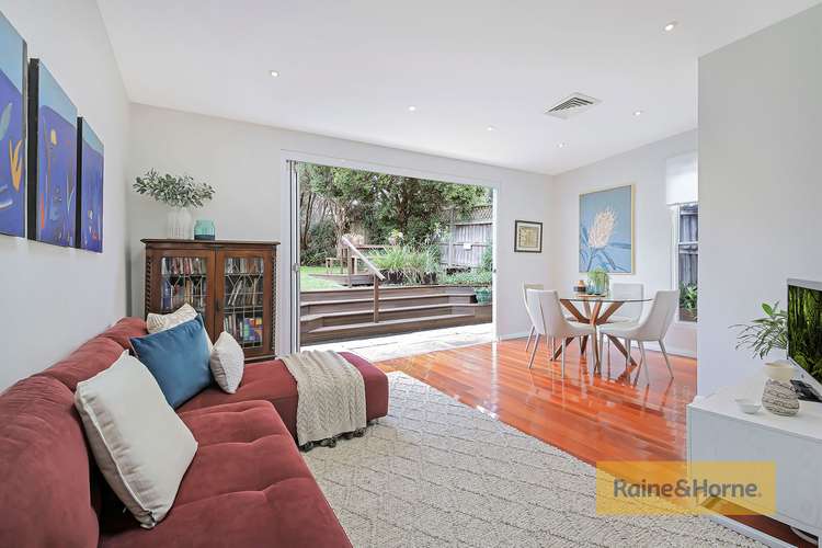 Third view of Homely house listing, 24A Seaview Street, Summer Hill NSW 2130