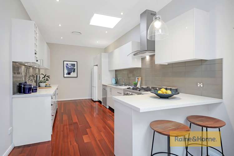 Fourth view of Homely house listing, 24A Seaview Street, Summer Hill NSW 2130