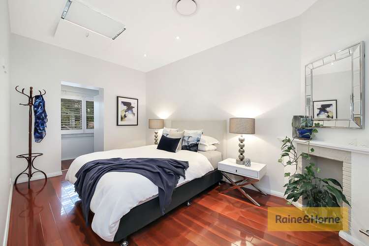 Fifth view of Homely house listing, 24A Seaview Street, Summer Hill NSW 2130