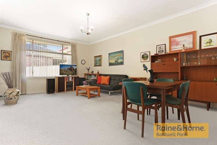 Third view of Homely villa listing, 4/16 East Street, Bardwell Valley NSW 2207