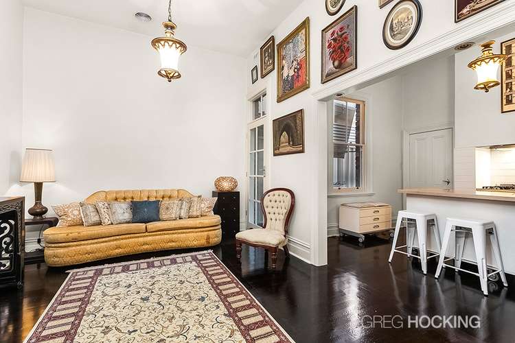 Fourth view of Homely house listing, 15 Little O'Grady Street, Albert Park VIC 3206