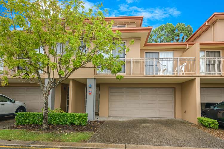 Main view of Homely house listing, 112/4 University Drive, Robina QLD 4226