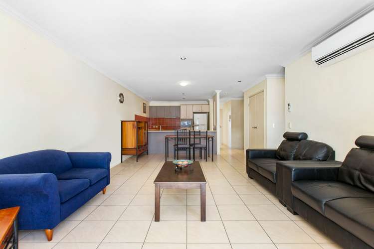 Second view of Homely house listing, 112/4 University Drive, Robina QLD 4226