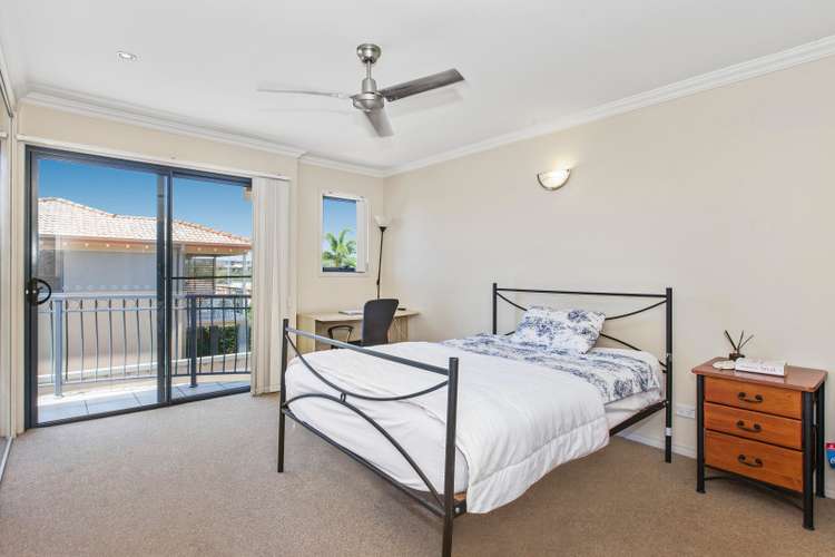 Fourth view of Homely house listing, 112/4 University Drive, Robina QLD 4226