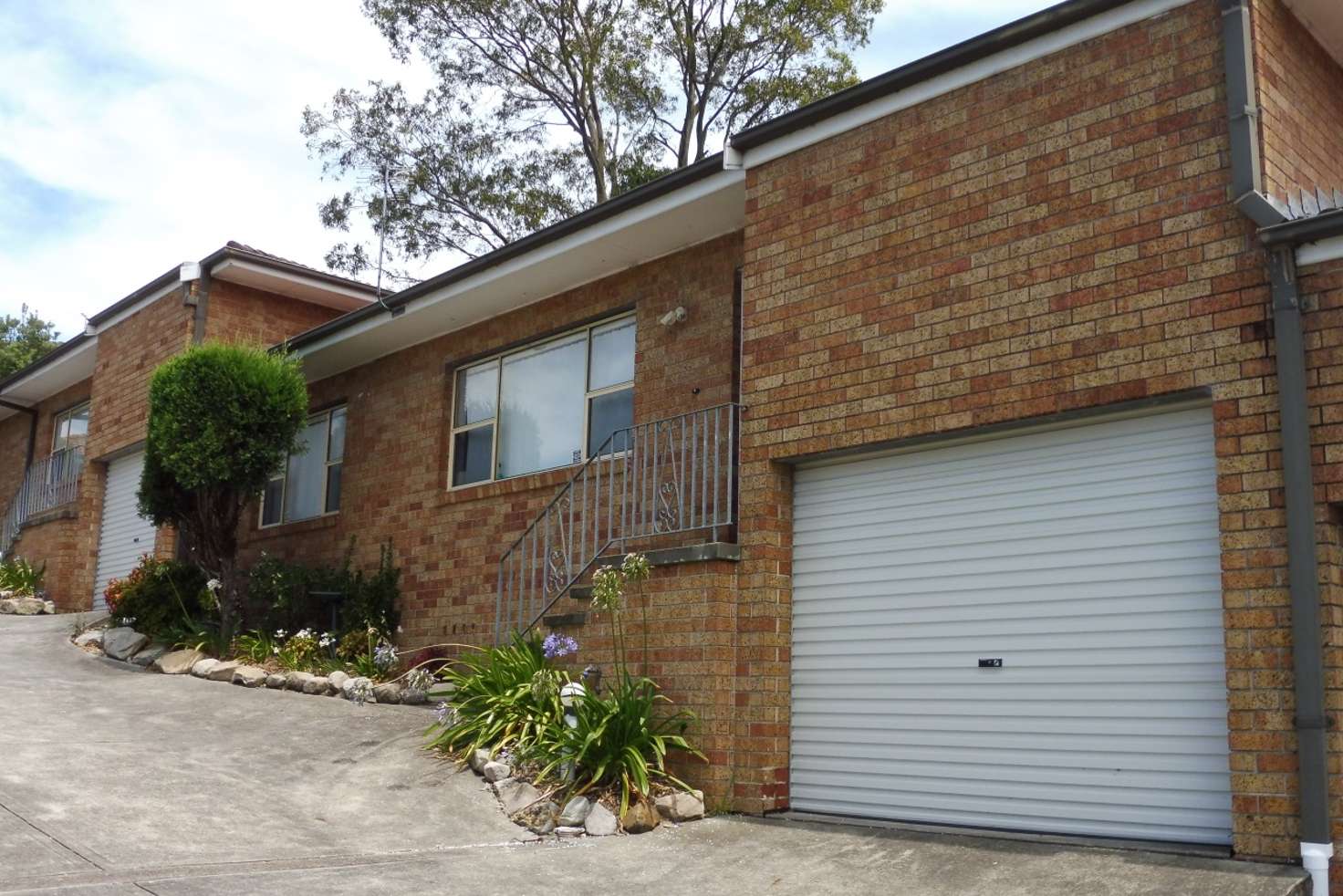 Main view of Homely unit listing, 2/42 Bindowan Crescent, Maryland NSW 2287