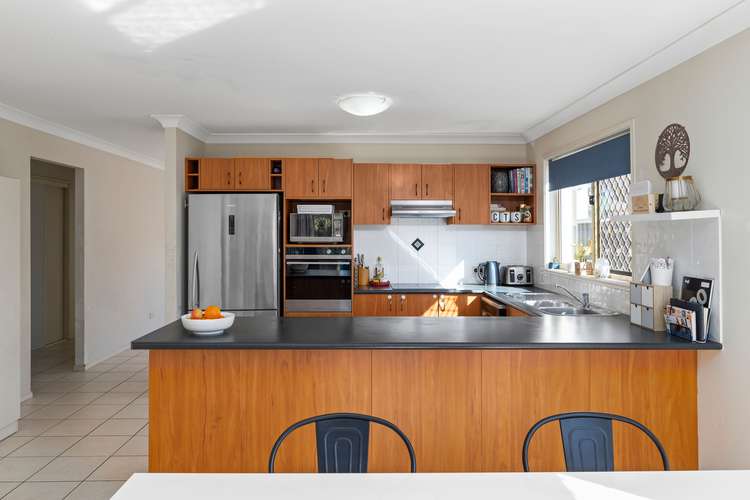 Sixth view of Homely house listing, 24 Viewpoint Drive, Springfield Lakes QLD 4300