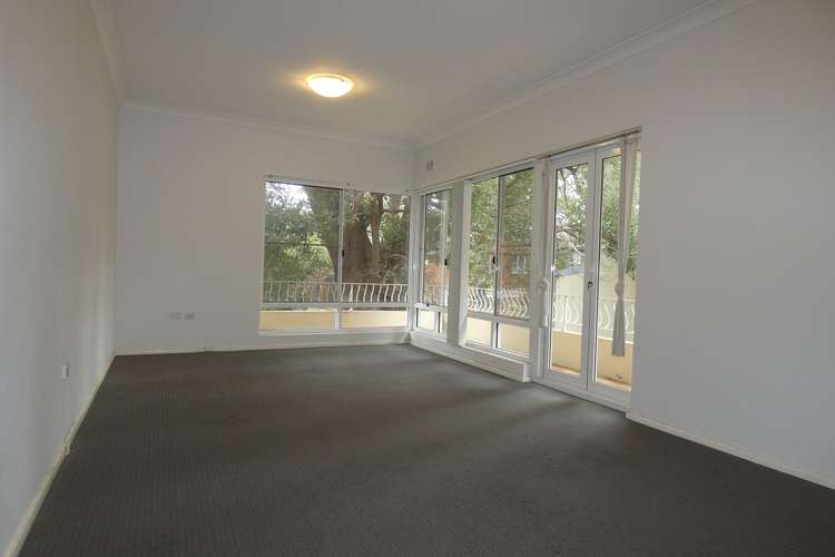 Second view of Homely apartment listing, 10/39 Albert Parade, Ashfield NSW 2131