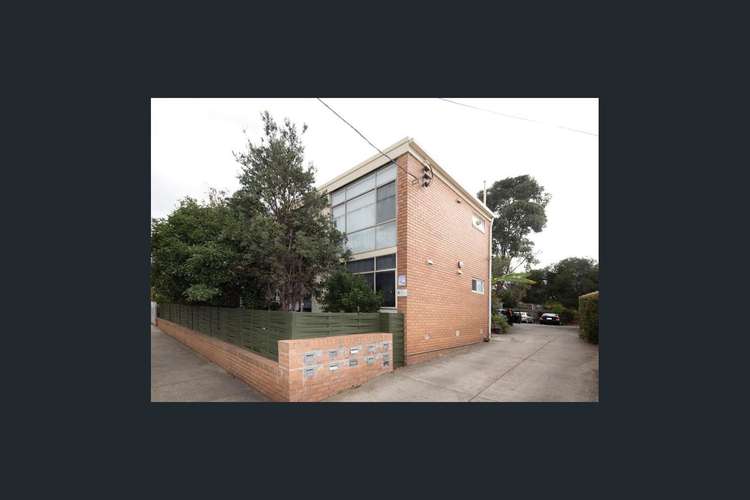 Main view of Homely unit listing, 7/201 Blyth Street, Brunswick East VIC 3057