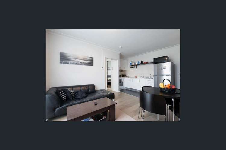 Third view of Homely unit listing, 7/201 Blyth Street, Brunswick East VIC 3057