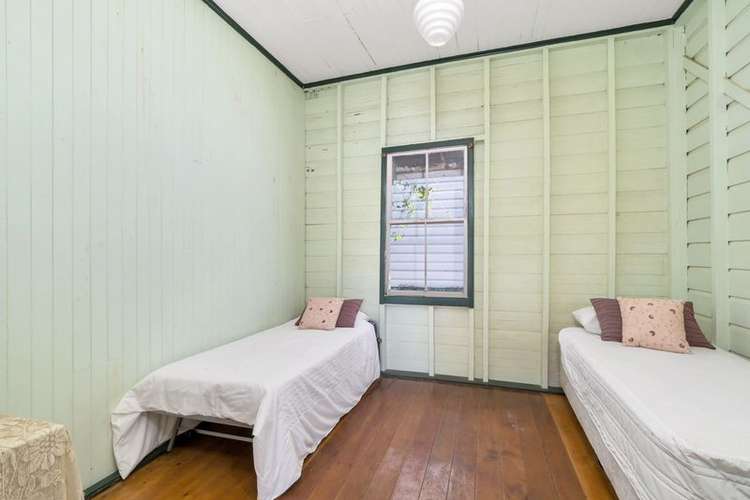 Seventh view of Homely house listing, 23 Longwood Street, Woolloongabba QLD 4102