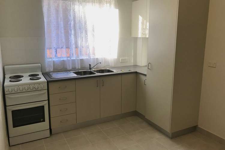 Main view of Homely unit listing, 1/40 Clyde Street, Granville NSW 2142