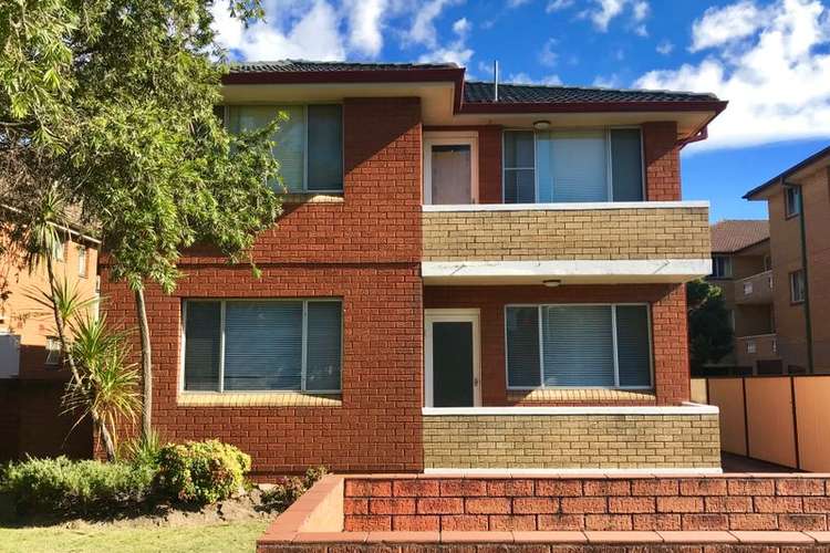 Fifth view of Homely unit listing, 1/40 Clyde Street, Granville NSW 2142