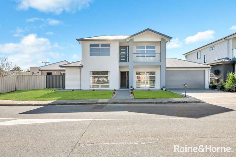 Main view of Homely house listing, 25 Petersen Crescent, Port Noarlunga SA 5167