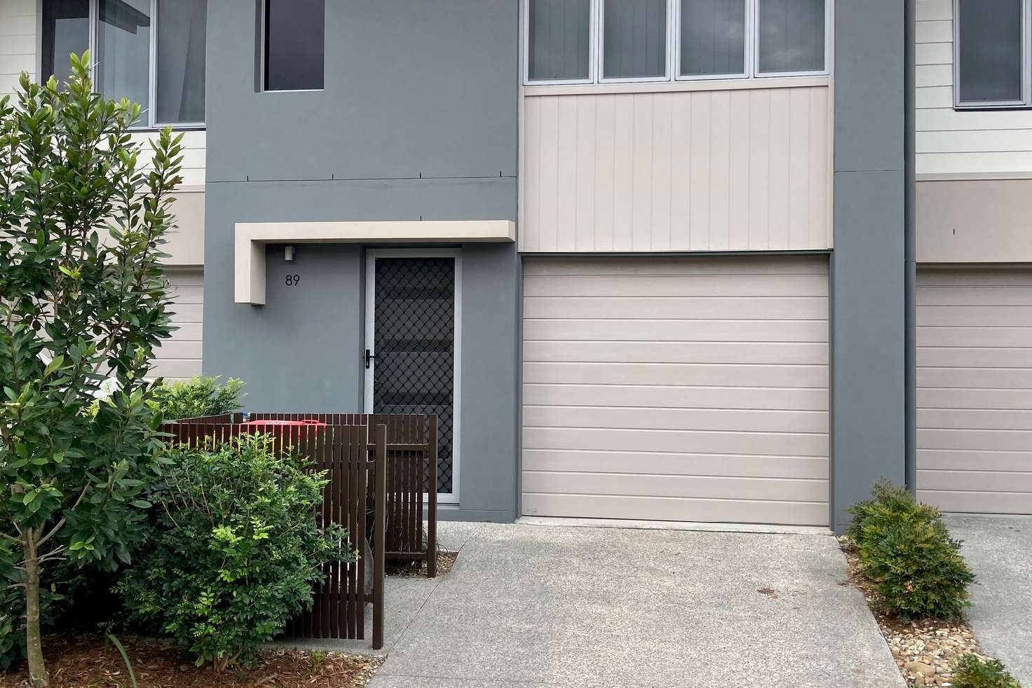 Main view of Homely townhouse listing, 89/370 Gainsborough Drive, Pimpama QLD 4209