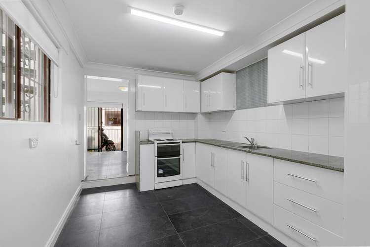 Second view of Homely apartment listing, 1/369 Liverpool Street, Darlinghurst NSW 2010