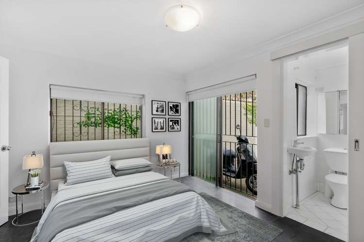 Third view of Homely apartment listing, 1/369 Liverpool Street, Darlinghurst NSW 2010