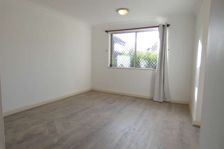 Second view of Homely townhouse listing, 28/38 Wallace Street, Ashfield NSW 2131