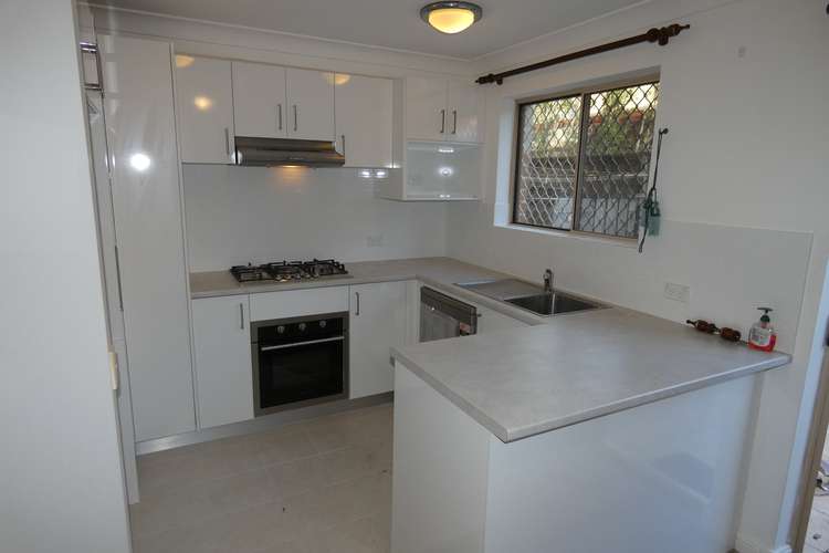 Fourth view of Homely townhouse listing, 28/38 Wallace Street, Ashfield NSW 2131
