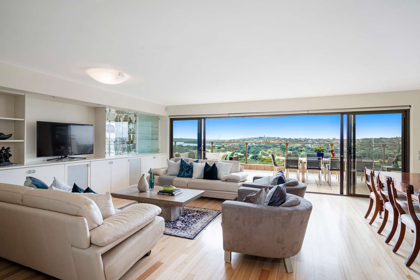 Main view of Homely apartment listing, 4/9 Benelong Crescent, Bellevue Hill NSW 2023