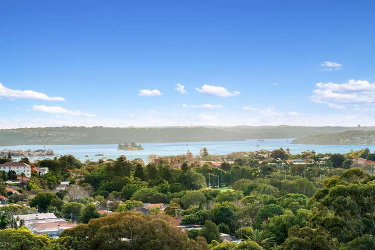 Second view of Homely apartment listing, 4/9 Benelong Crescent, Bellevue Hill NSW 2023