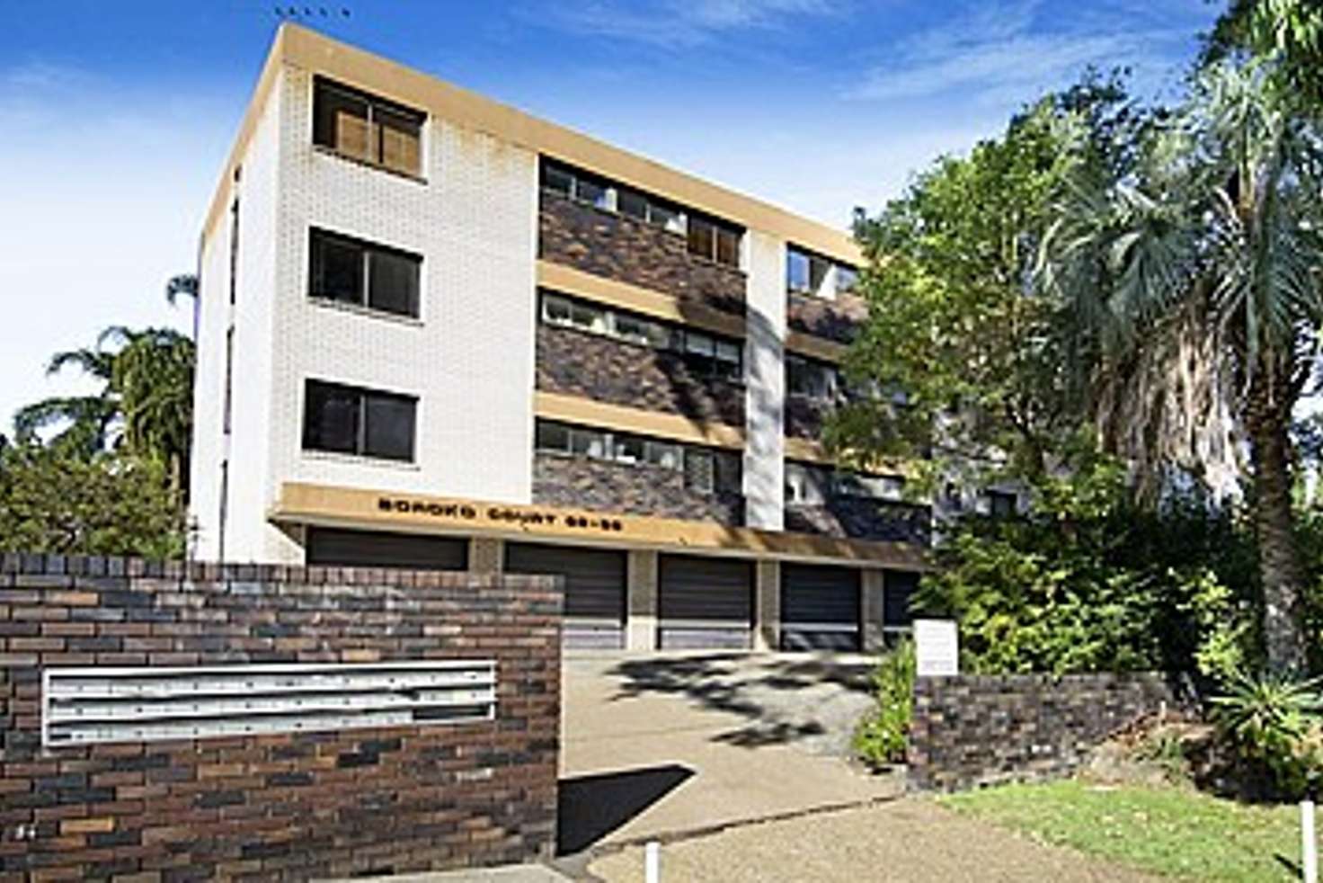 Main view of Homely unit listing, 17/92-96 Milton Street, Ashfield NSW 2131