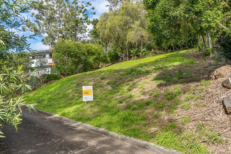 Third view of Homely residentialLand listing, 28 Redwood Grove, Goonellabah NSW 2480