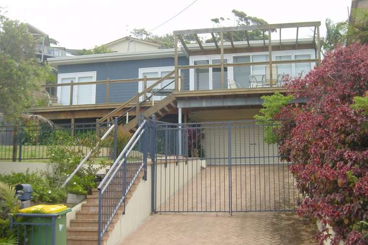 Main view of Homely house listing, 28 Miller Road, Terrigal NSW 2260