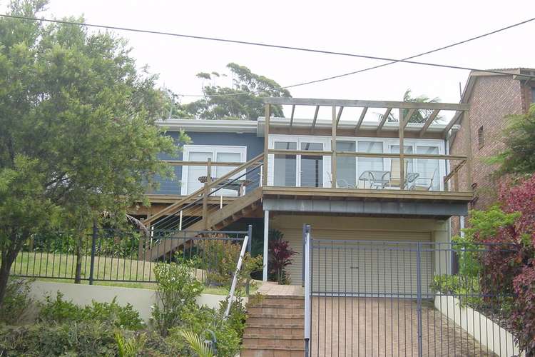 Second view of Homely house listing, 28 Miller Road, Terrigal NSW 2260